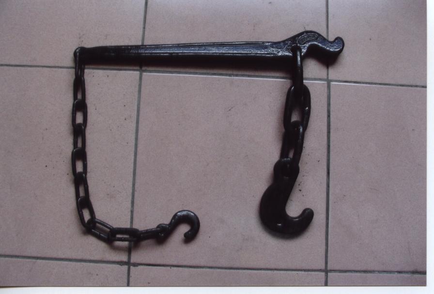 Tensioner